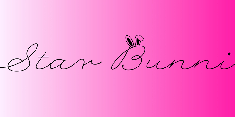 star bunni cover image