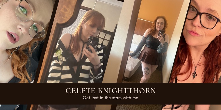 Celeste banner image