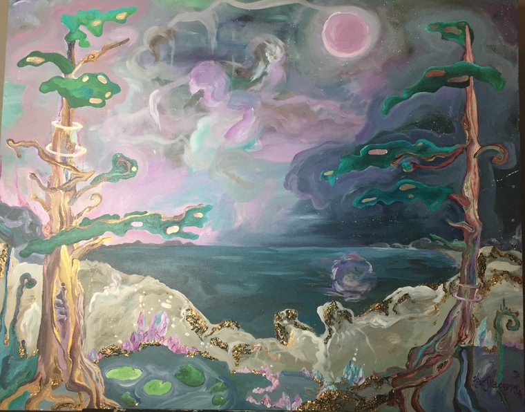 Kate Sita cover image