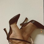 Star feet avatar