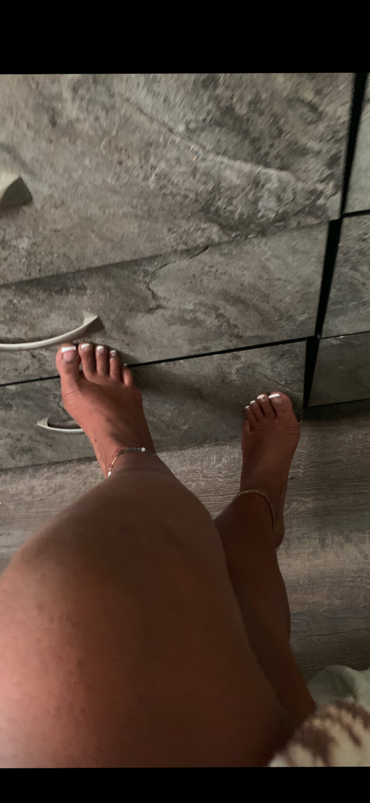 Your fetish fantasy girl 😇 cover image