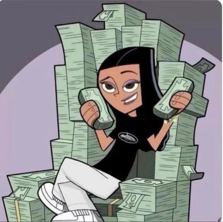 Badgirlstar banner image