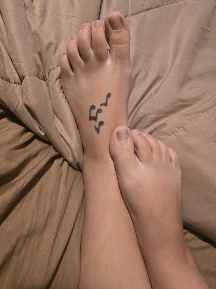 Starfiretoes cover image