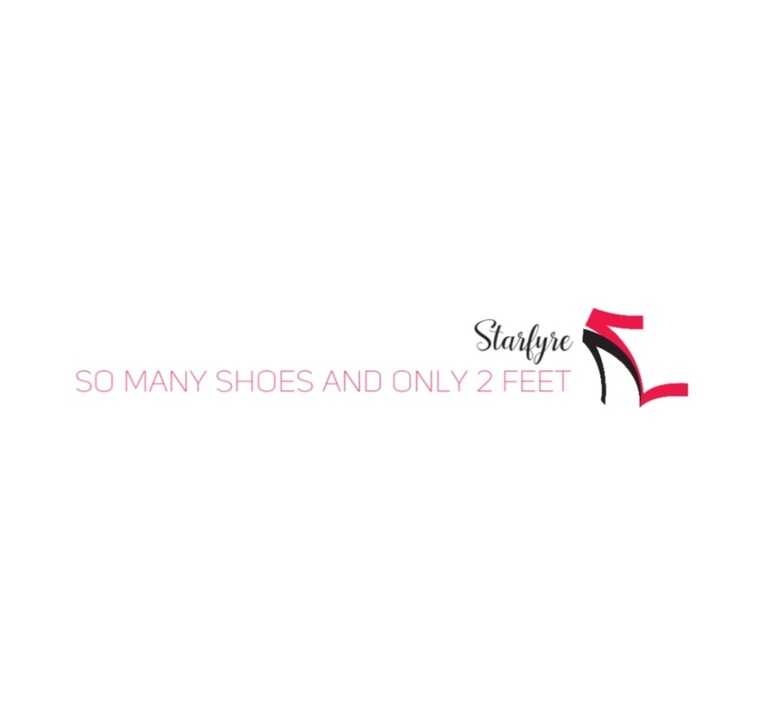 Starfyre banner image