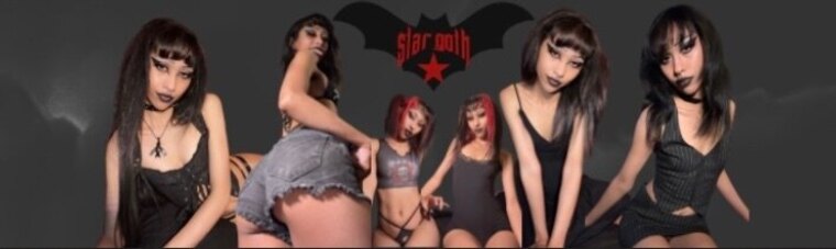 Star ★ FREE PAGE cover image