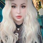 Allie Darling avatar