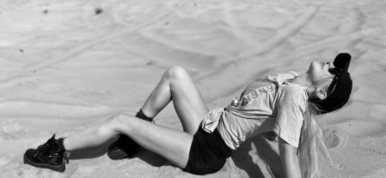 Allie Darling banner image