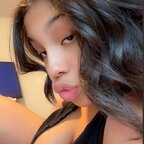 Aliyah✨💋🩷 avatar
