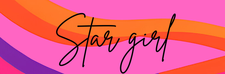 CanadaStargirl banner image