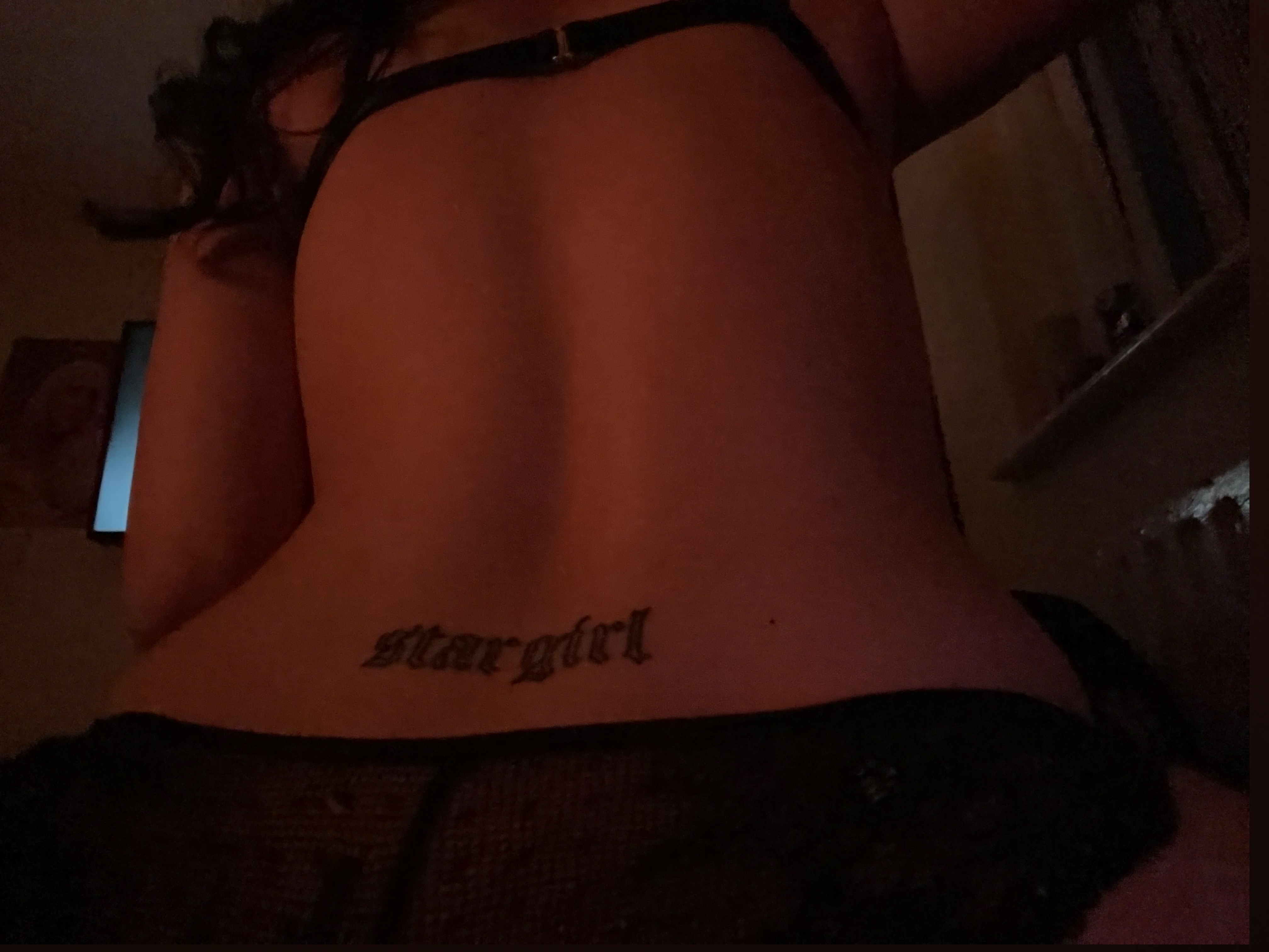 Sophie rose banner image