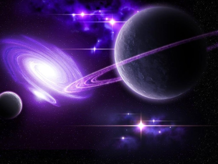 Venus Goddess of Love banner image