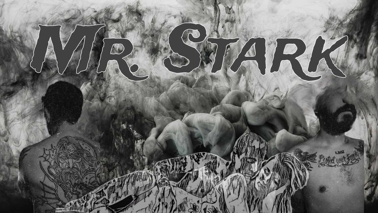 Mr. Stark banner image