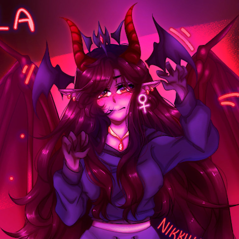 Starla banner image