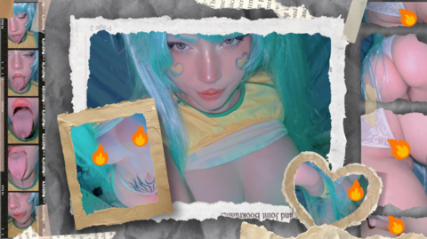 Starla Cosplay cover image