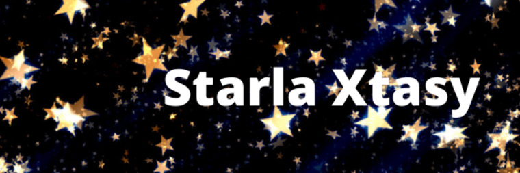 StarlaX cover image