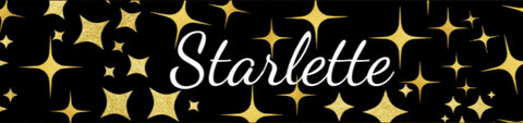 Starlette cover image