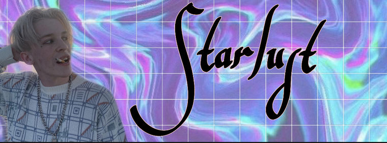 starlust banner image