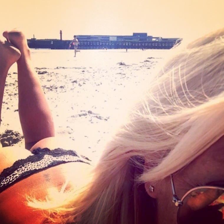 BeachyNursey banner image