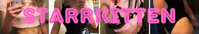 starrkitten banner image