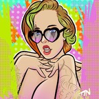 Starrly Sinful avatar
