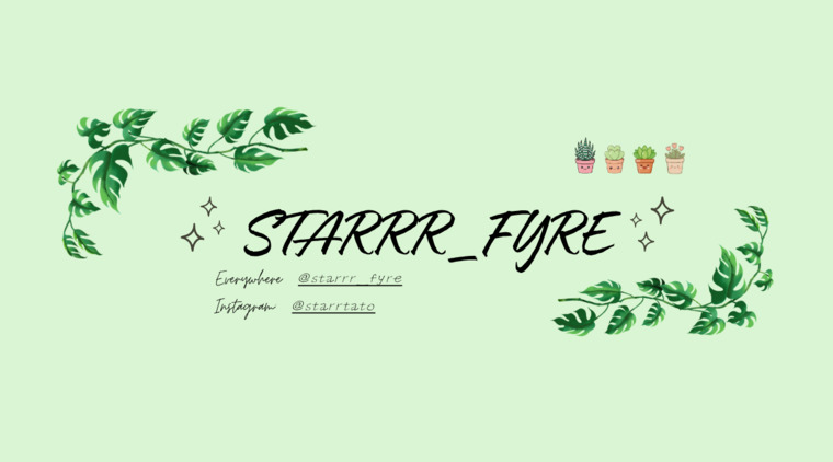 Starrr_fyre cover image