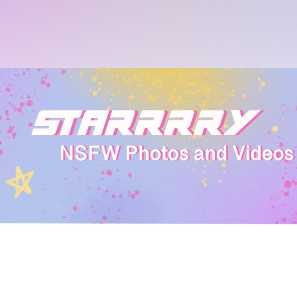 Starrrry banner image