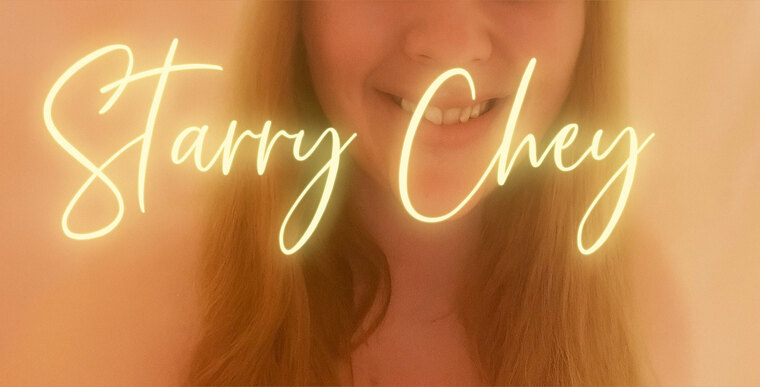 Chey cover image