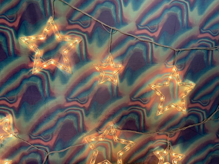 StarryEyedBB cover image