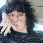 Starry avatar
