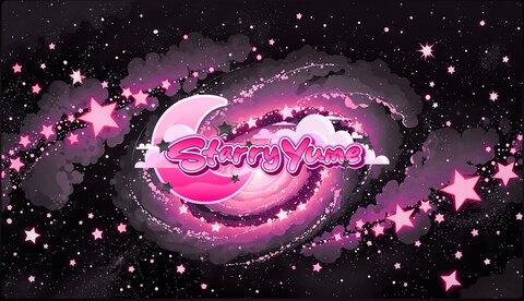 Starry Yume cover image