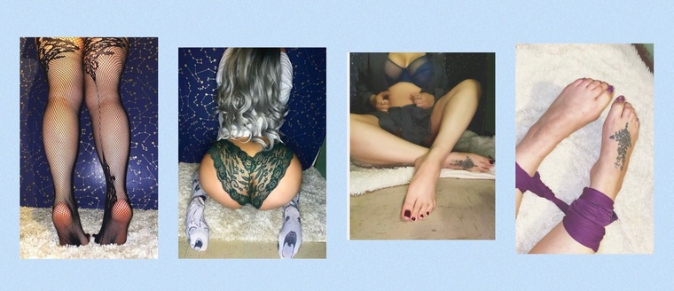 Stars~below~my~feet~ banner image