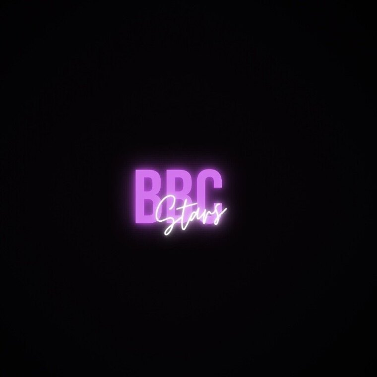 BBCSTARS cover image