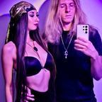 Nikki and Jimi avatar