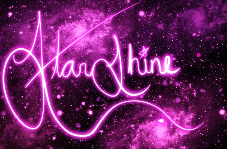Starshine banner image