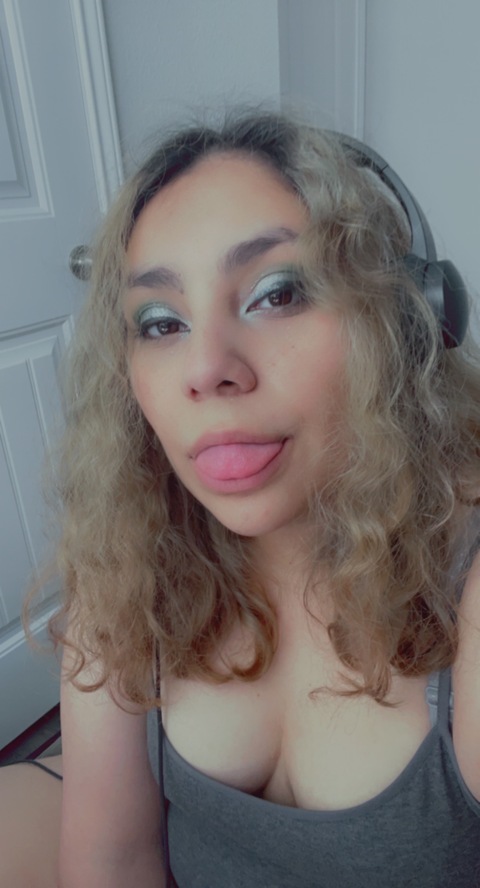 Dumb Girl Lizzy cover image