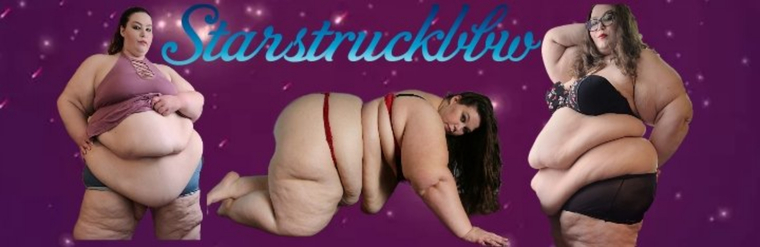 Starstruckbbw cover image