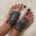 TattedFeet avatar