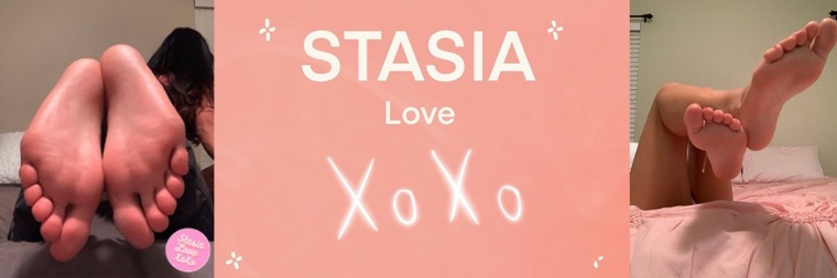 StasiaLove banner image