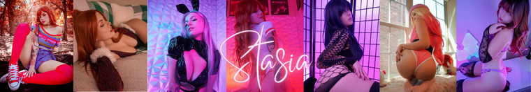 Stasia cover image