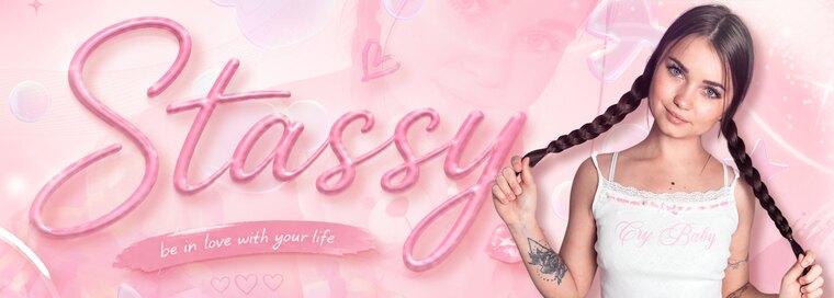 Stassy banner image