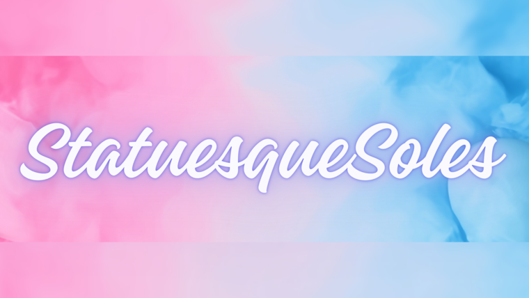 StatuesqueSoles banner image