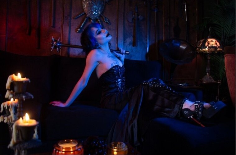 Lex Loveless cover image