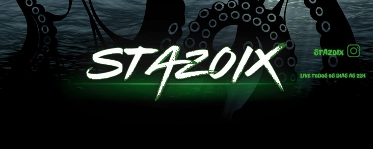 Stazoix banner image