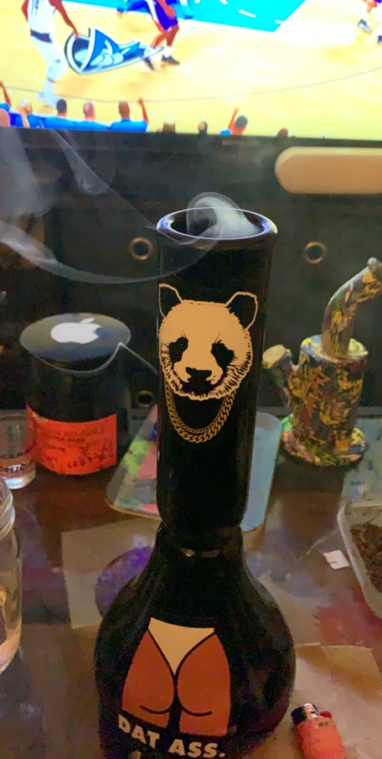 BearNDancer cover image