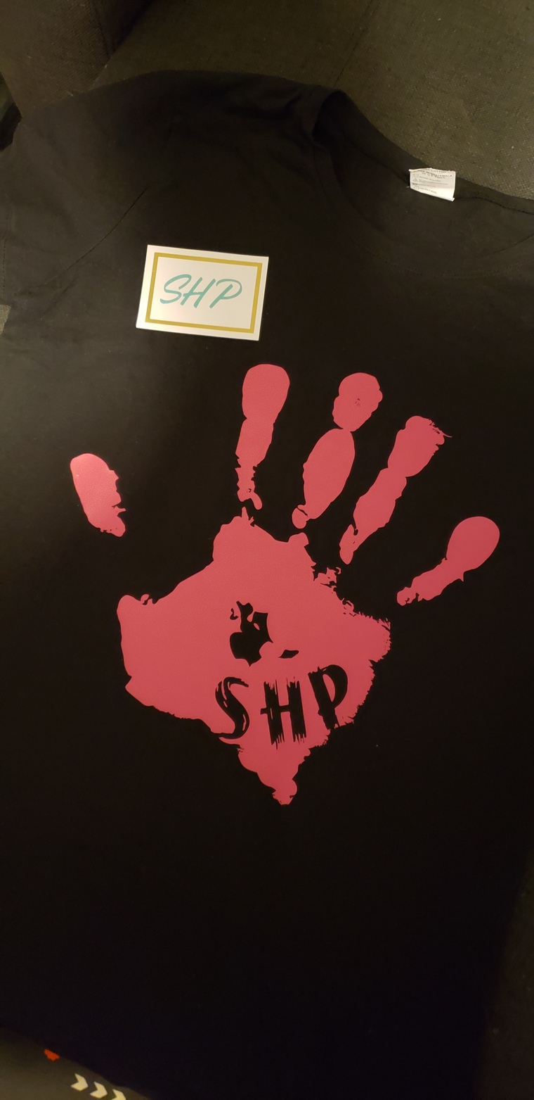 SHP cover image
