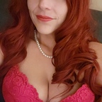 Steamy Scarlet avatar