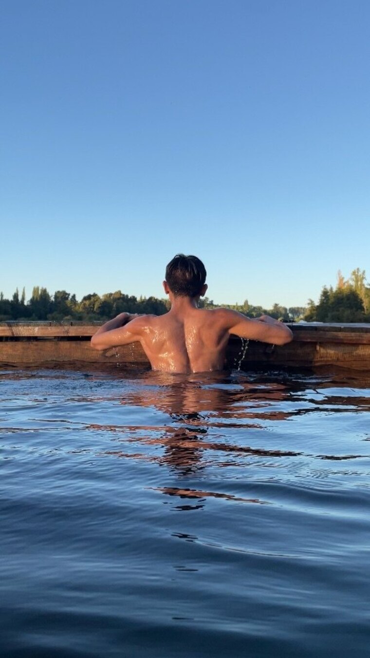Steven cover image