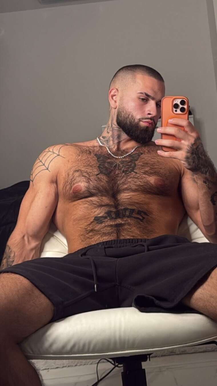 Caleb cover image