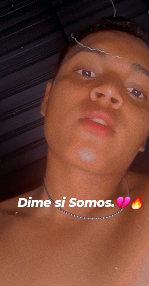 Steeven Ruiz🔥 cover image
