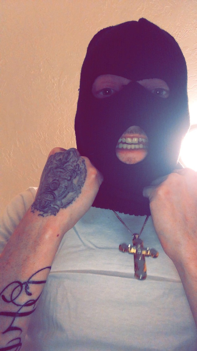 Coochiepleaser cover image
